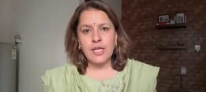  कांग्रेस-प्रवक्ता-सुप्रिया-श्रीनेत