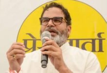 प्रशांत-किशोर।