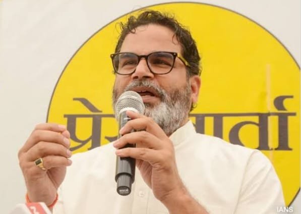 प्रशांत-किशोर।