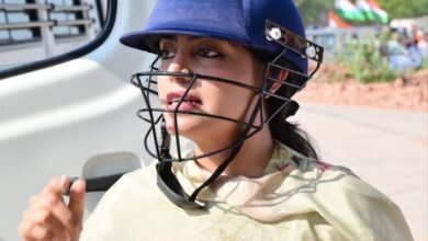 कांग्रेस की पूर्व विधायक दिव्या मदेरणा