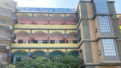फतेहपुर में ब्रिलियंट ओरियंटल स्कूल को मिली सीबीएसई से मान्यता।